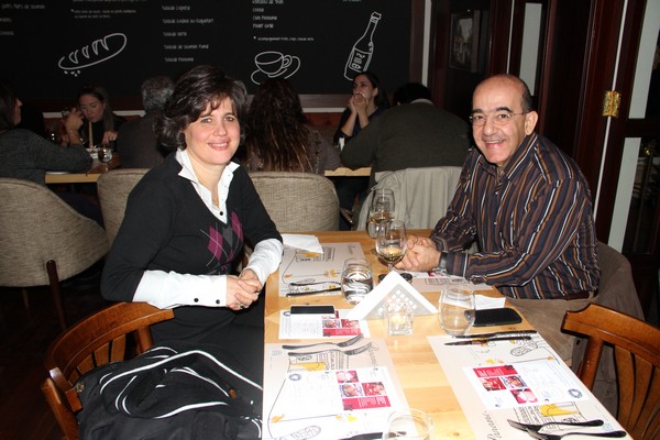 French Night 
